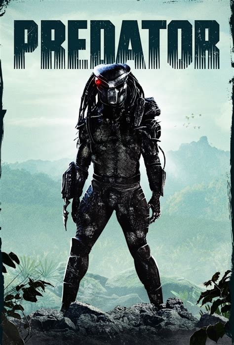 Predator (franchise) .